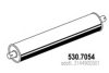 MERCE 3144900501 Middle-/End Silencer